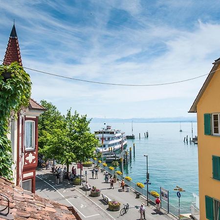 Ferienwohnungen Zum Nachtwaechter Meersburg Εξωτερικό φωτογραφία